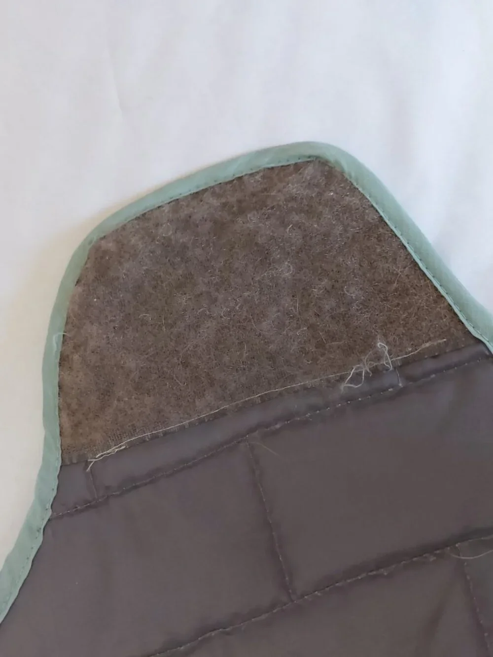 Kurgo Quilted Loft Dog Jacket